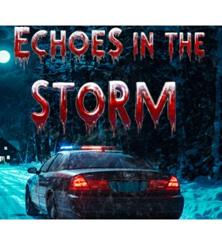 Echoes in the Storm Steam Key GLOBAL